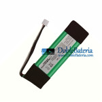 Batería para JBL GSP1029102A Charger-3 [Batería de repuesto]
